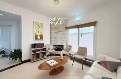 Casa em condomínio fechado com 3 quartos à venda na Rua Afonso Garbuio, 800, Santa Claudina, Vinhedo