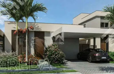 Casa bella parque alphaville – breve lançamento de casas térreas e sobrados de alto padrão em campinas