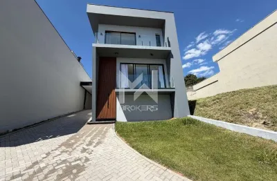 Casa em condomínio fechado com 4 quartos à venda na Rua Raul Gasparini, 155, Bosque, Vinhedo