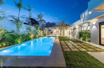 Casa em condomínio fechado com 4 quartos à venda na Rua dos Servidores Públicos, 662, Sao Joaquim, Vinhedo