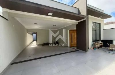 Casa com 3 quartos à venda na Estrada Municipal Fazenda Santana, 200, João XXIII, Vinhedo