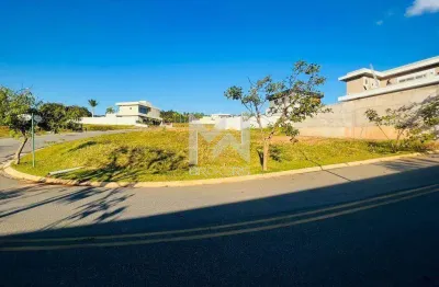 Terreno à venda no condomínio residencial arboretum em vinhedo/sp