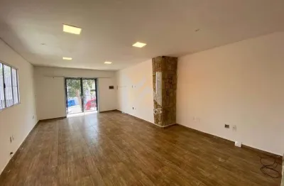 Sala comercial para alugar na Rua Humberto Pescarini, 100, Centro, Vinhedo