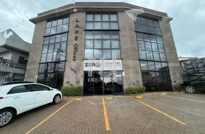 Sala comercial para alugar na Rua Manoel Matheus, 1056, Santa Rosa, Vinhedo