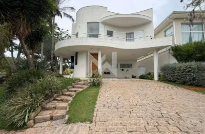 Casa à venda no condomínio residencial morada das nascentes em valinhos/sp