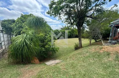 Terreno em condomínio fechado à venda na Rua dos Servidores Públicos, 662, Condomínio Fazenda São Joaquim, Vinhedo