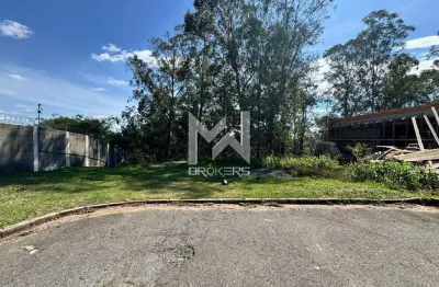 Terreno à venda no condomínio estância marambaia em vinhedo - sp