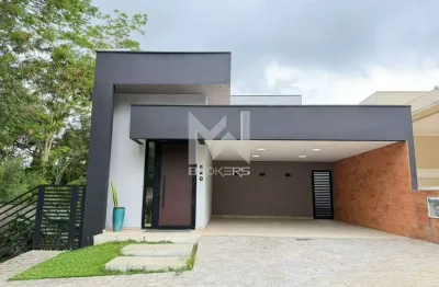 Casa em condomínio fechado com 4 quartos à venda na Rodovia Edenor João Tasca, 1877, Observatório, Vinhedo