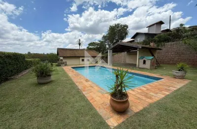 Casa térrea à venda no condomínio vista alegre - café em vinhedo/sp