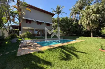 Casa à venda no condomínio estância marambaia em vinhedo - sp