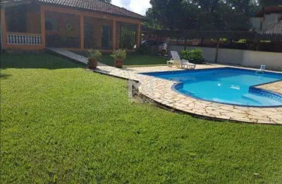 Chácara / sítio com 3 quartos para alugar na Estrada Da Servidão, 1604, Pinheirinho, Vinhedo