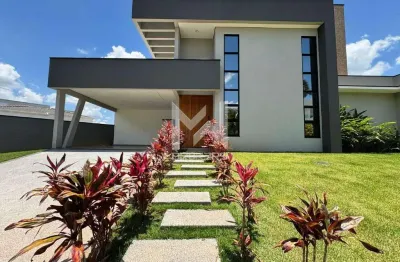 Casa em condomínio fechado com 3 quartos para alugar na Rua Ermelinda Martini Steck, 102, Jardim Bandeirantes, Louveira