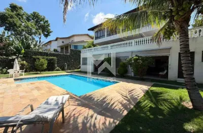 Casa à venda no condomínio estância marambaia em vinhedo/sp