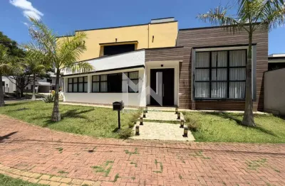 Casa à venda no condomínio reserva dos vinhedos em louveira/sp