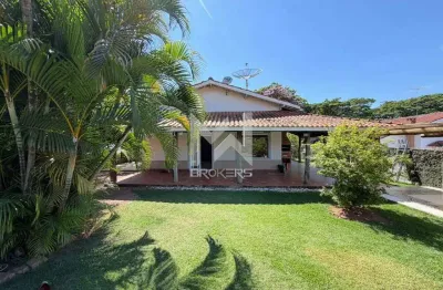 Casa para alugar no condomínio vista alegre - sede em vinhedo/sp