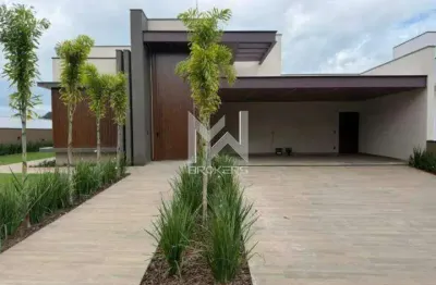Casa à venda no condomínio terras de santa teresa em vinhedo/itupeva/sp