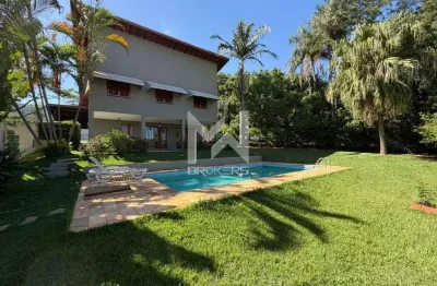 Casa à venda no condomínio estância marambaia em vinhedo - sp