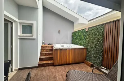 Casa com 4 quartos no condomínio morada das nascentes na cidade de valinhos - sp