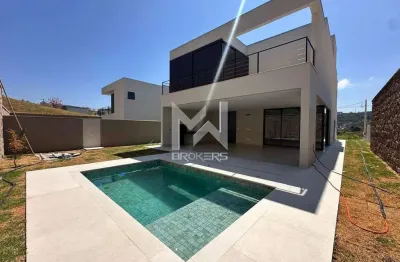 Casa sobrado com 3 quartos a venda no condomínio recanto das palmas na cidade de vinhedo - sp