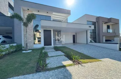 Casa térrea à venda em condomínio mont'alcino no bairro roncáglia - valinhos -sp