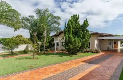 Casa em condomínio fechado com 3 quartos à venda na Rua do Observatório, 911, Morada do Sol, Vinhedo