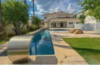 Casa em condomínio fechado com 4 quartos à venda na Rua do Observatório, 911, Morada do Sol, Vinhedo