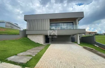 Casa semi térrea à venda no condomínio reserva santa isabel em louveira - sp