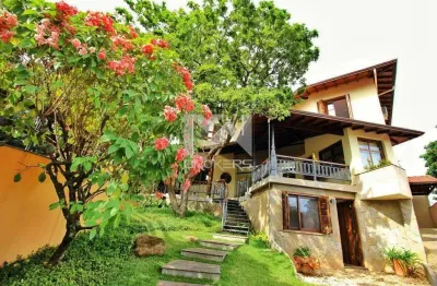 Casa à venda no condomínio estância marambaia em vinhedo - sp