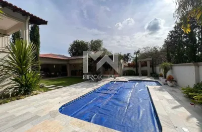 Casa térrea à venda no condomínio estância marambaia em vinhedo - sp.