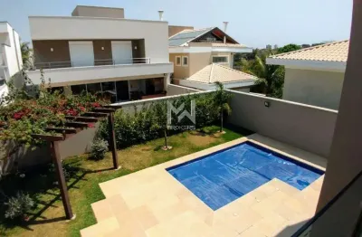 Casa à venda no residencial arosa no swiss park em campinas - sp