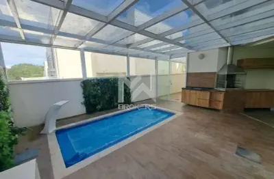 Casa à venda no condomínio piemonte rezidenziale em vinhedo/sp