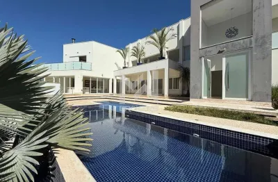 Casa à venda no condomínio villaggio capríccio em louveira/sp