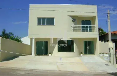 Prédio à venda na Rua Eugênio Trevisan, 10, Santa Rosa, Vinhedo