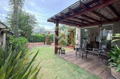 Casa à venda no condomínio recanto dos paturis em vinhedo/sp