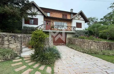 Casa para alugar no condomínio estância marambaia em vinhedo/sp