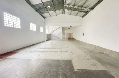 Barracão / Galpão / Depósito para alugar na Rua Rancho Fundo, 100, João XXIII, Vinhedo