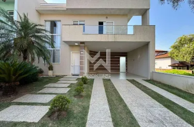 Casa à venda mobiliada no condomínio grape village vinhedo - sp