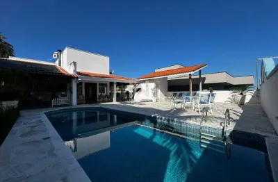 Casa semi térrea para alugar no condomínio terras de vinhedo em vinhedo - sp