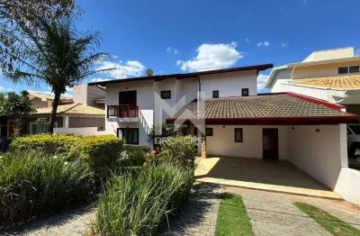 Casa para alugar no condomínio villaggio capríccio em louveira/sp
