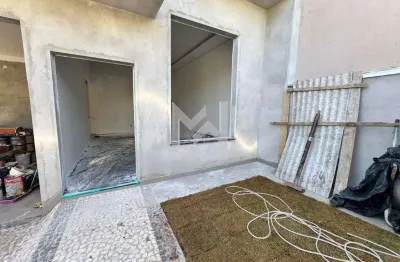 Casa térrea e nova à venda no jardim das videiras em vinhedo/sp