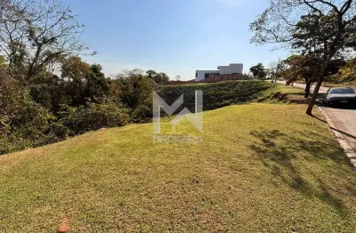 Terreno à venda no condomínio jardim primavera em louveira/sp