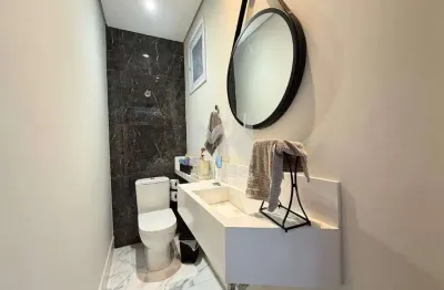 Casa mobiliada à venda em riviera de são lourenço - bertioga/sp