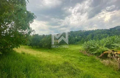 Terreno à venda no condomínio estância marambaia em vinhedo/sp