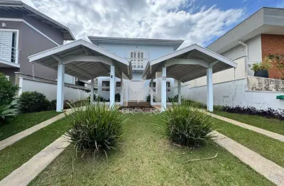 Casa para alugar no condomínio terras de são francisco em vinhedo/sp