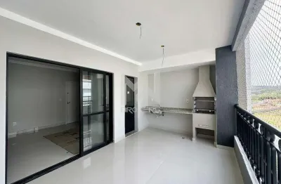 Apartamento novo com 3 quartos a venda no condomínio splendore na cidade de vinhedo-sp