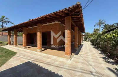 Casa térrea à venda no condomínio fazenda são joaquim em vinhedo/sp