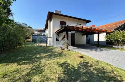 Casa para alugar no condomínio bosques de grevílea em vinhedo/sp