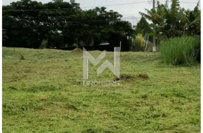 Terreno com 1.000 metros quadrados a venda no residencial canjaranas na cidade de vinhedo - sp