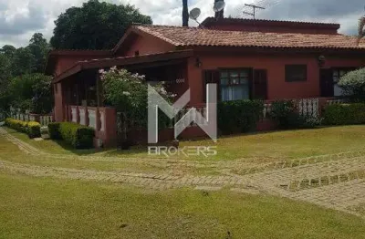 Chácara / sítio com 3 quartos à venda na Avenida Independência, 70, Pinheirinho, Vinhedo