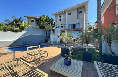 Casa à venda no condomínio terras de são francisco em vinhedo/sp